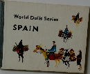 World Dolls Series  SPAIN
