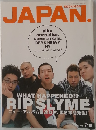 ROCKIN'ON JAPAN　2003年7/10号