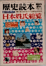 歴史読本　1976年6月号