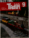 TRAIN　1997年9月号