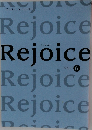 Rejoice　Vol.6　2009－6