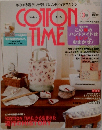 COTTON TIME  3
