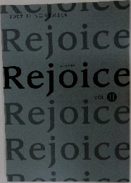 Rejoice VOL. 11