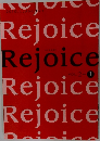 Rejoice　Vol.２・１　2010－1