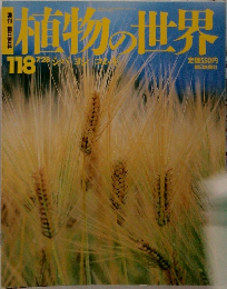植物の世界　118