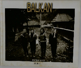 BALKAN