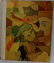 california design　ten