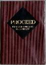 PROCEED  JAPANESE-ENGLISH  DICTIONARY
