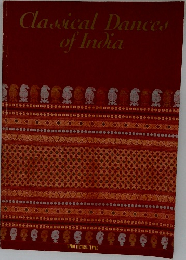 Classical Dances of India