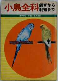 小鳥全科物まで