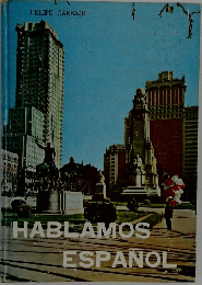 HABLAMOS ESPANOL