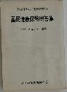 国民健康保険問答集