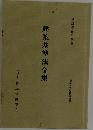 建築基準法令集