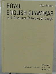 ROYAL ENGLISH GRAMMAR 