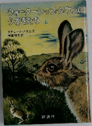 ウォーターシップタウンのうさぎたち  上