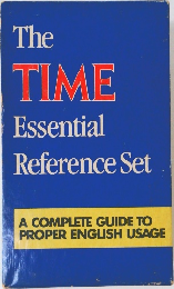 The  TIME  Essential  Reference Set