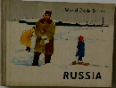 World Dolls Series  RUSSIA