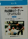 向山学級大パーティー (アンバランス)　28歳　