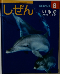 しぜん　いるか　8