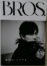 BROS. BLACK SHOWMAN ISSUE