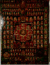 Garbhadhatu Mandala