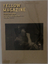 YELLOW  MAGAZINE 