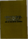 HIROSHIMA　NAGASAKI　1978 AT THE UNITED NATIONS