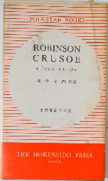  ROBINSON  CRUSOE