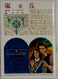 嵐が丘