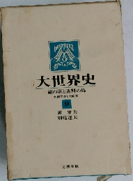 大世界史　9