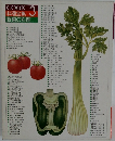 COOK 3 料理全集 野菜の料理