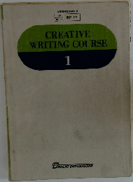 CREATIVE　WRITING　COURSE　1