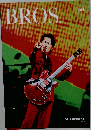 BROS.　MEMBERSHIP MAGAZINE　141