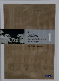 U.S.CPA  Business Environment  and Concepts　1