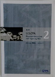 U.S.CPA　Volume 2