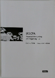 USCPA  FAR 1-3 問題集　Volume 1&2