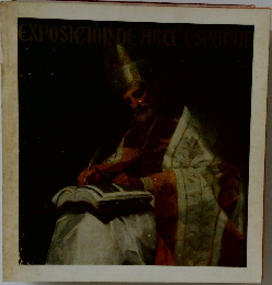 EXPOSICION DE ARTE ESPANOL