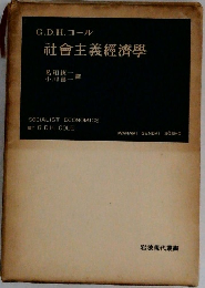 社會主義經濟學