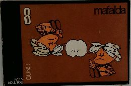 mafalda　8