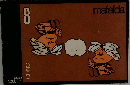 mafalda　8