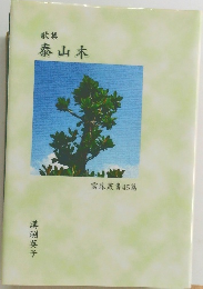 泰山木