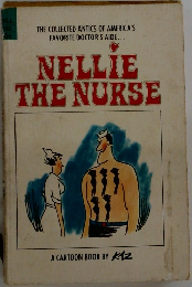 NELLIE  THE NURSE
