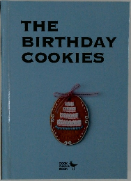 THE BIRTHDAY COOKIES