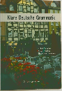 Klare　Deutsche　Grammatik