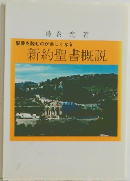 新約聖書概説