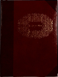 Le Livrede Menus