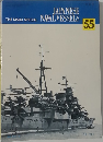 THE MARU SPECIAL  JAPANESE  NAVALVESSELS  55