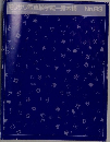 モリサワ写真植字統一見本帳No.83