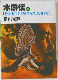 水滸伝　8
