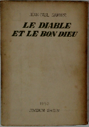 LE DIABLE  ET LE BON DIEU